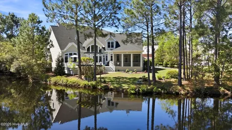 3902 Fairhaven Drive Southport NC 28461