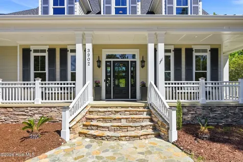 3902 Fairhaven Drive Southport NC 28461