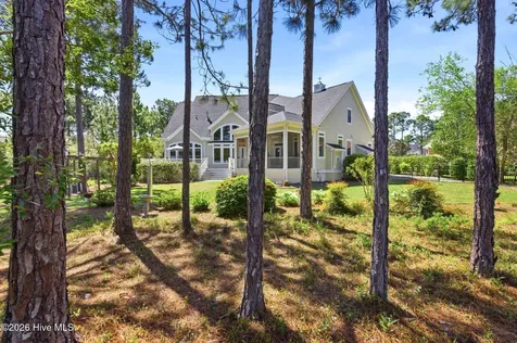 3902 Fairhaven Drive Southport NC 28461
