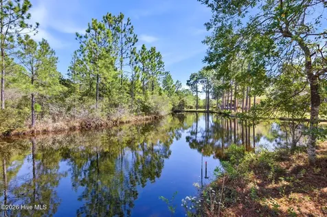 3902 Fairhaven Drive Southport NC 28461