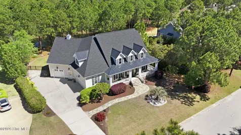 3902 Fairhaven Drive Southport NC 28461
