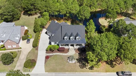 3902 Fairhaven Drive Southport NC 28461