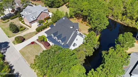 3902 Fairhaven Drive Southport NC 28461