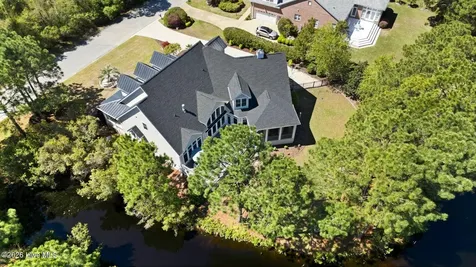 3902 Fairhaven Drive Southport NC 28461