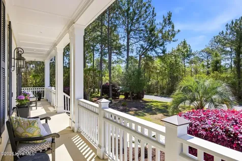 3902 Fairhaven Drive Southport NC 28461
