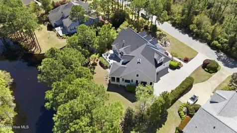 3902 Fairhaven Drive Southport NC 28461