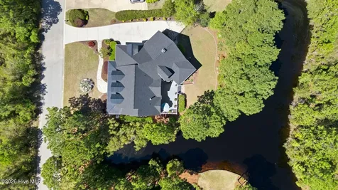 3902 Fairhaven Drive Southport NC 28461