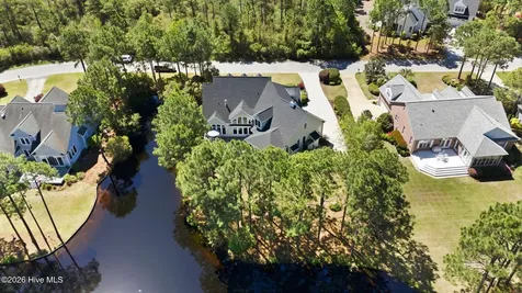 3902 Fairhaven Drive Southport NC 28461