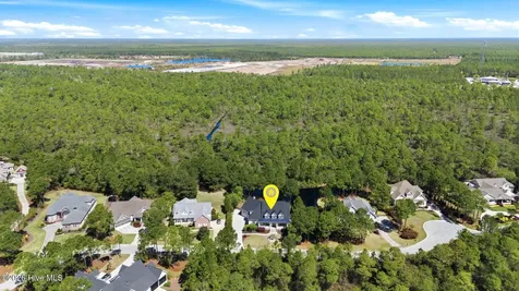 3902 Fairhaven Drive Southport NC 28461