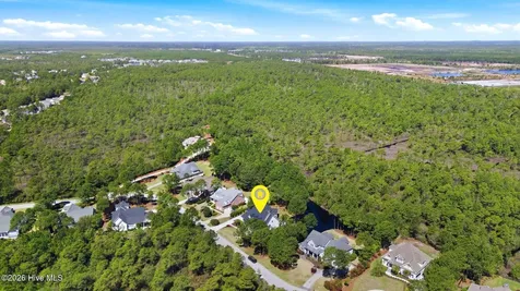 3902 Fairhaven Drive Southport NC 28461