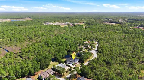3902 Fairhaven Drive Southport NC 28461