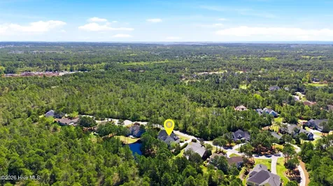 3902 Fairhaven Drive Southport NC 28461
