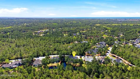 3902 Fairhaven Drive Southport NC 28461