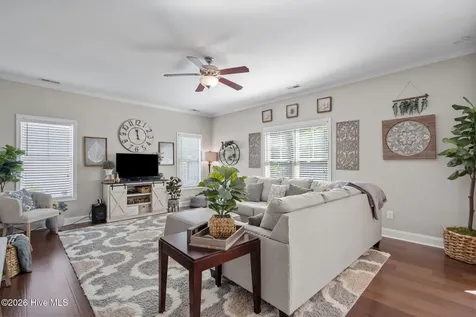1636 Tall Ships Lane Wilmington NC 28409