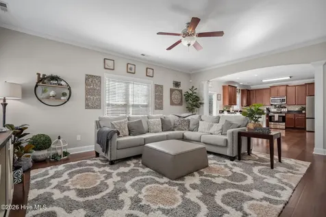 1636 Tall Ships Lane Wilmington NC 28409