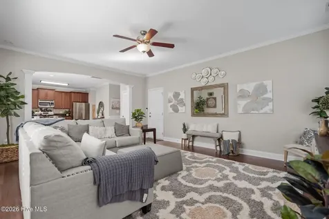 1636 Tall Ships Lane Wilmington NC 28409