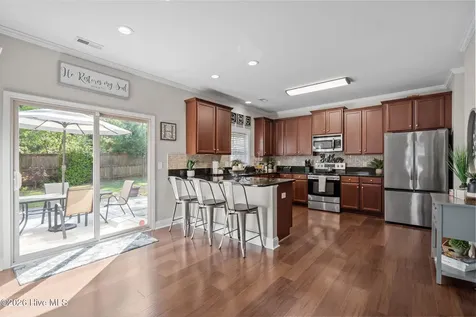 1636 Tall Ships Lane Wilmington NC 28409