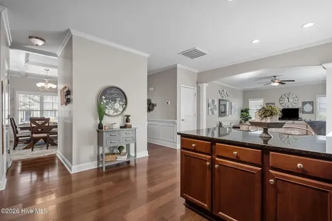 1636 Tall Ships Lane Wilmington NC 28409