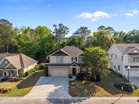 1636 Tall Ships Lane Wilmington NC 28409