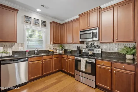 1636 Tall Ships Lane Wilmington NC 28409