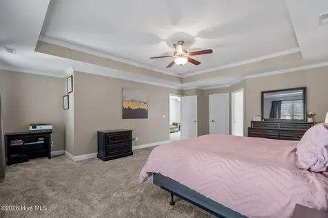 1636 Tall Ships Lane Wilmington NC 28409