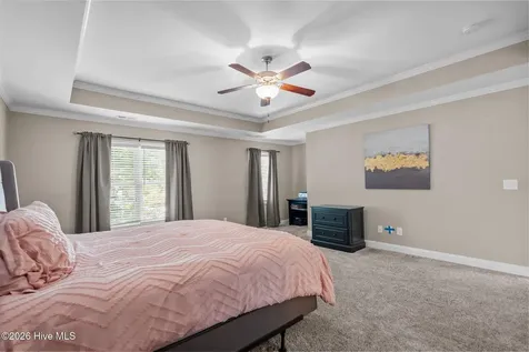 1636 Tall Ships Lane Wilmington NC 28409