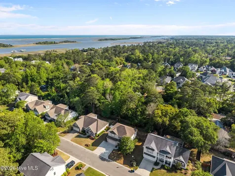 1636 Tall Ships Lane Wilmington NC 28409