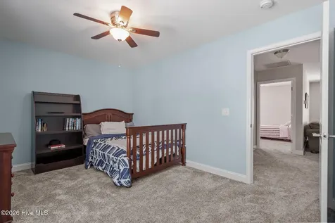 1636 Tall Ships Lane Wilmington NC 28409