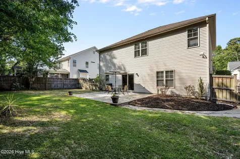 1636 Tall Ships Lane Wilmington NC 28409