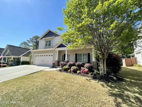 1636 Tall Ships Lane Wilmington NC 28409