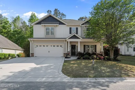 1636 Tall Ships Lane Wilmington NC 28409