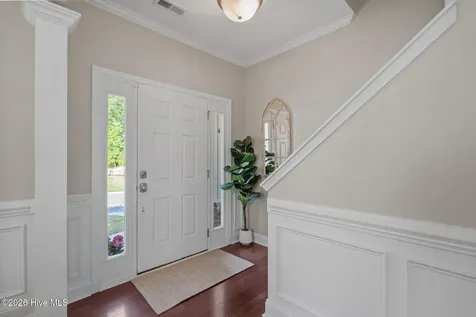 1636 Tall Ships Lane Wilmington NC 28409