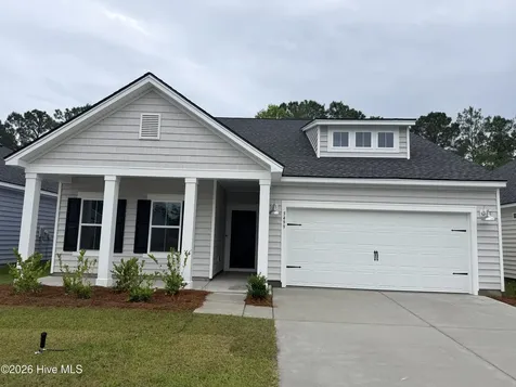 3499 Sandhill Crane Drive SW Ocean Isle Beach NC 28469