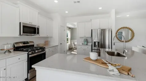 3495 Sandhill Crane Drive SW Ocean Isle Beach NC 28469