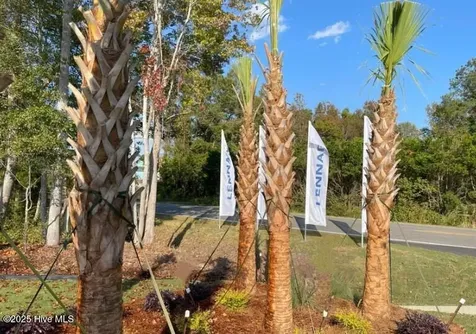 3495 Sandhill Crane Drive SW Ocean Isle Beach NC 28469