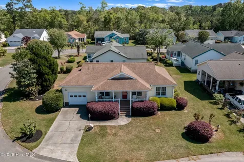 471 Saltaire Drive SW Calabash NC 28467