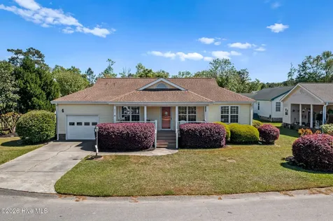 471 Saltaire Drive SW Calabash NC 28467