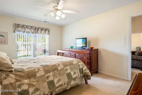 471 Saltaire Drive SW Calabash NC 28467