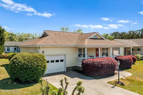471 Saltaire Drive SW Calabash NC 28467