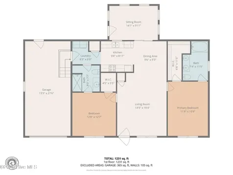471 Saltaire Drive SW Calabash NC 28467