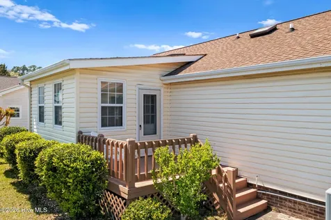 471 Saltaire Drive SW Calabash NC 28467