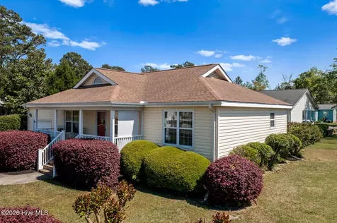 471 Saltaire Drive SW Calabash NC 28467