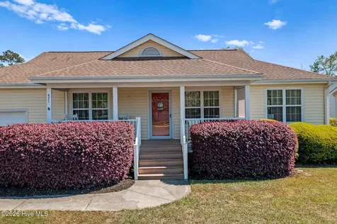 471 Saltaire Drive SW Calabash NC 28467