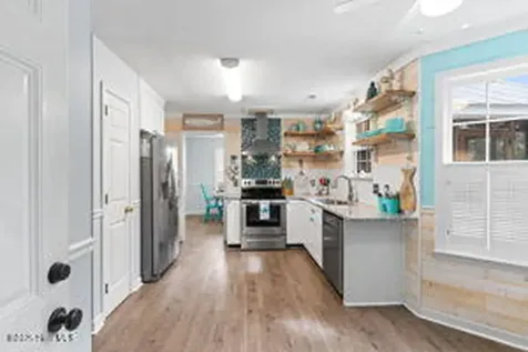 124 NE 15th Street Oak Island NC 28465