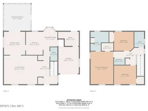 124 NE 15th Street Oak Island NC 28465
