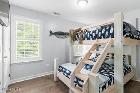 124 NE 15th Street Oak Island NC 28465