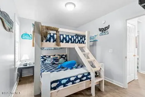 124 NE 15th Street Oak Island NC 28465