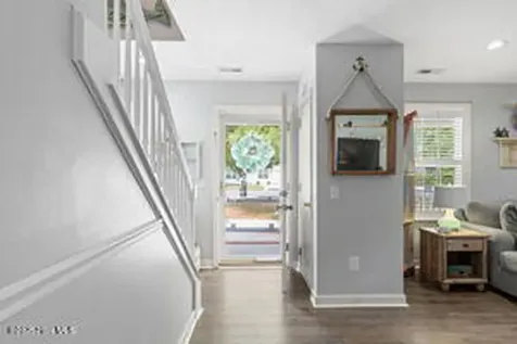 124 NE 15th Street Oak Island NC 28465