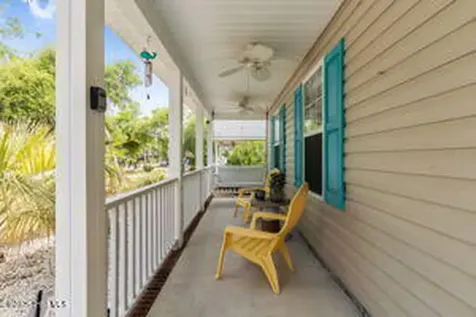 124 NE 15th Street Oak Island NC 28465