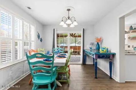 124 NE 15th Street Oak Island NC 28465